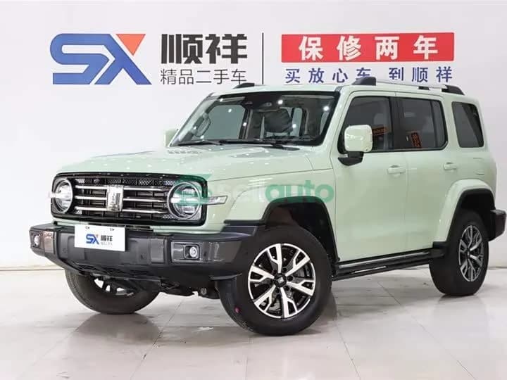 Tank 300 2022