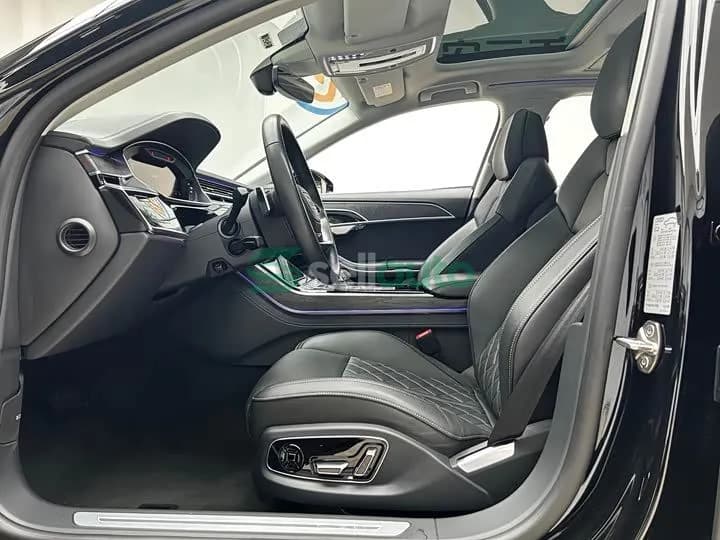 Audi A8 2023 5