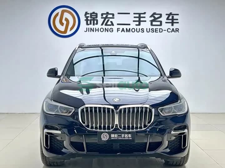 BMW X5 2023 2