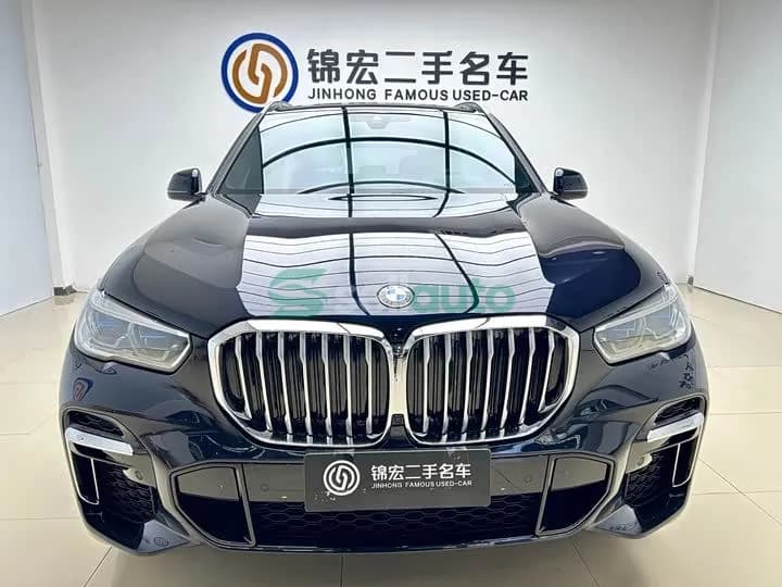 BMW X5 2023 3
