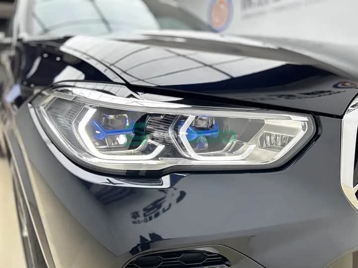 BMW X5 2023 5