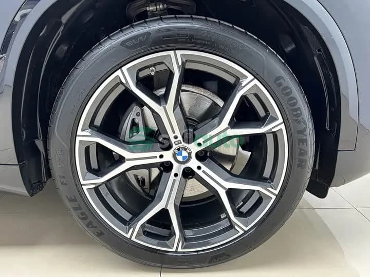 BMW X5 2023 6