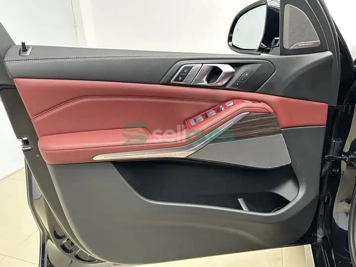 BMW X5 2023 8