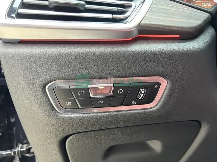 BMW X5 2023 9