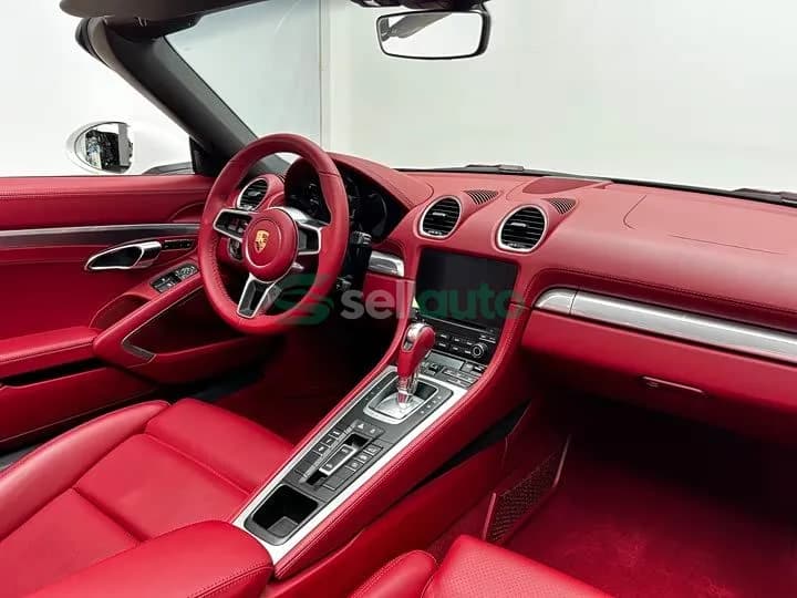 Porsche 718 2024 12
