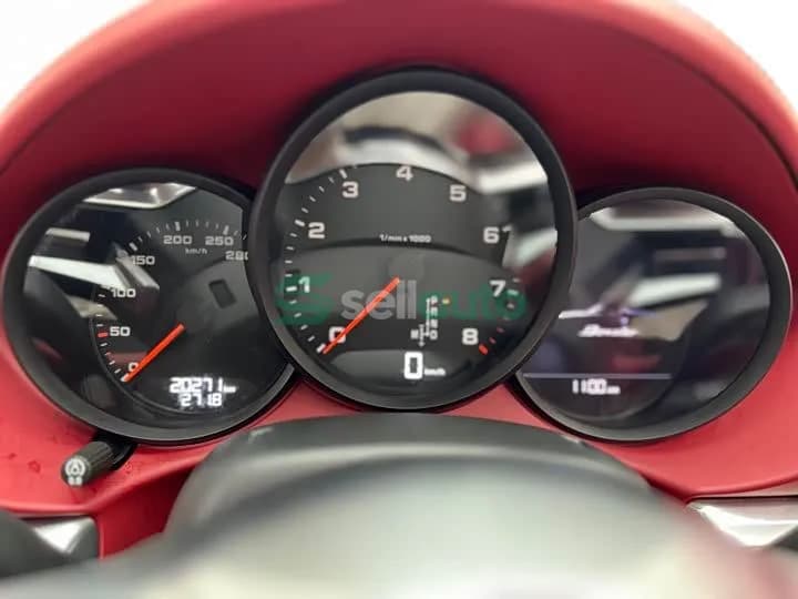 Porsche 718 2024 6