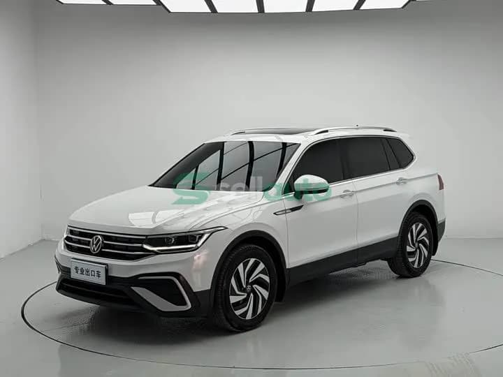 Volkswagen L 2023 1