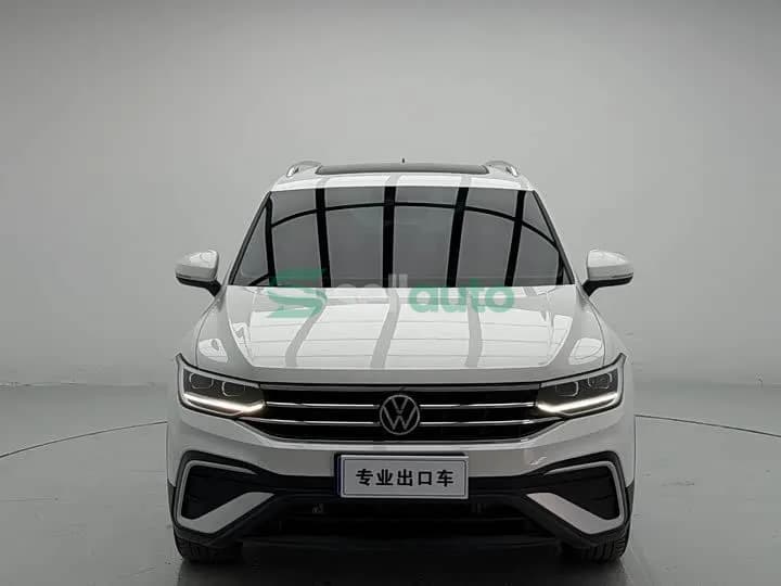 Volkswagen L 2023 2