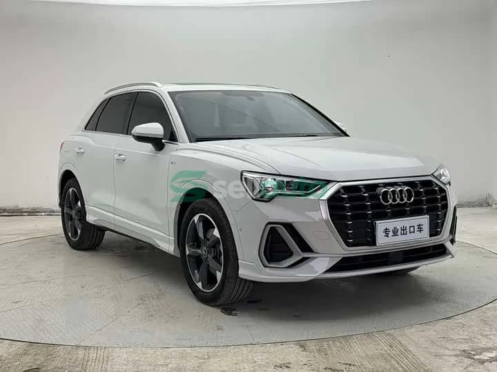 Audi Q3 2023 2