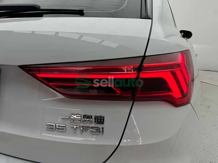 Audi Q3 2023 11