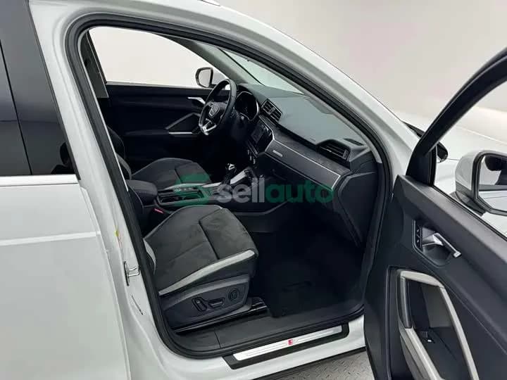 Audi Q3 2023 7