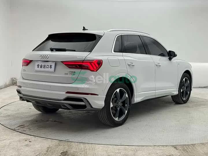 Audi Q3 2023 9