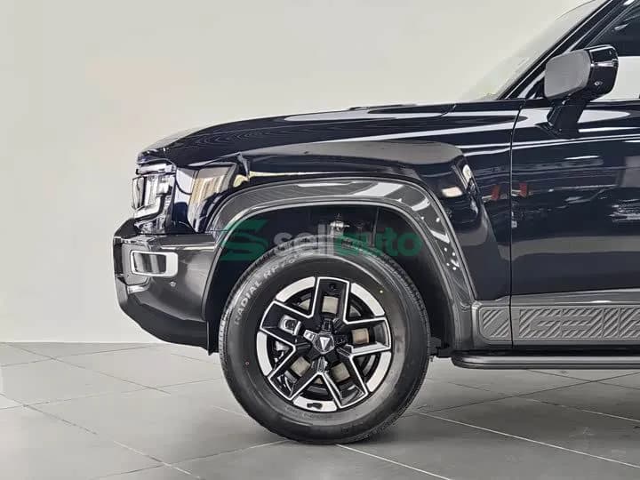 Deepal G318 2026 6