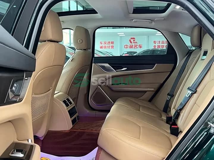 Jaguar XFL 2024 9