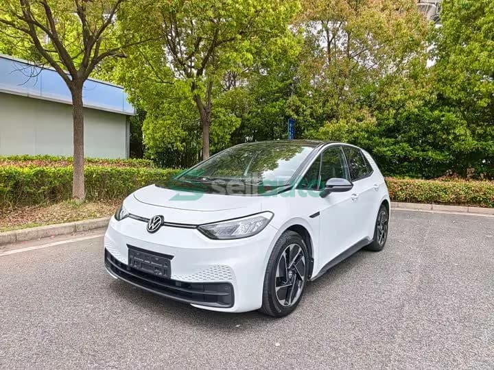 Volkswagen ID.3 2023