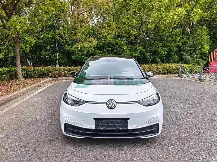 Volkswagen ID.3 2023 2