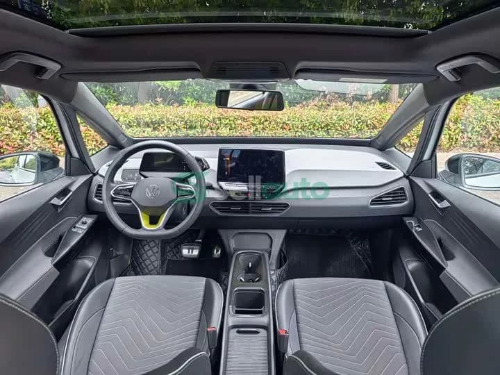 Volkswagen ID.3 2023 11