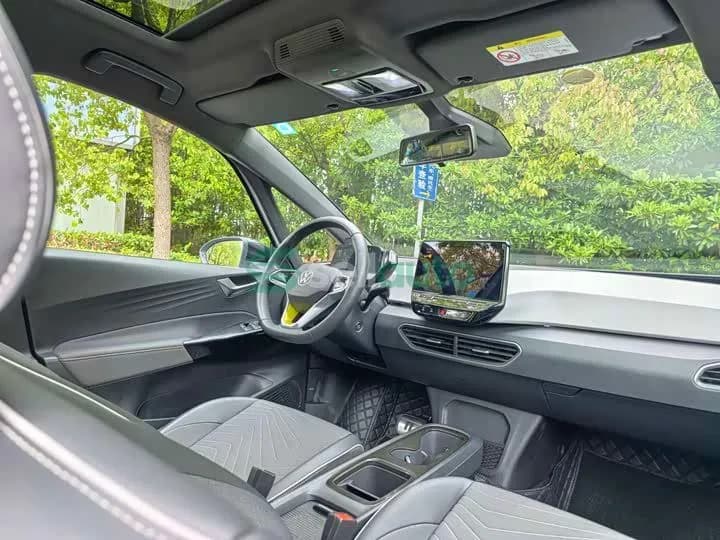 Volkswagen ID.3 2023 12