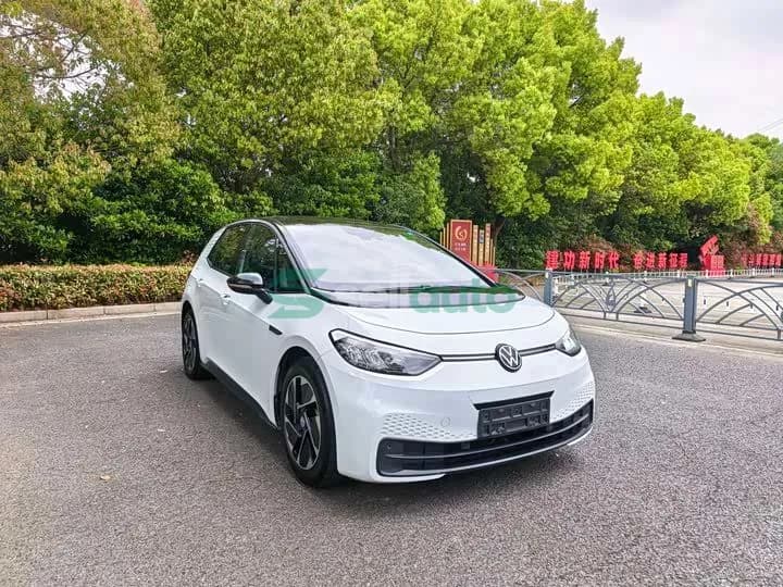Volkswagen ID.3 2023 3