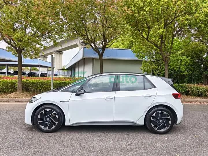 Volkswagen ID.3 2023 4