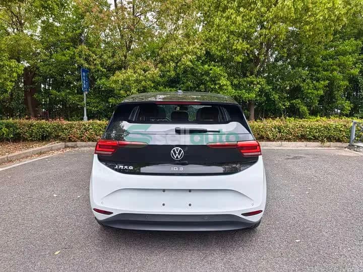 Volkswagen ID.3 2023 6