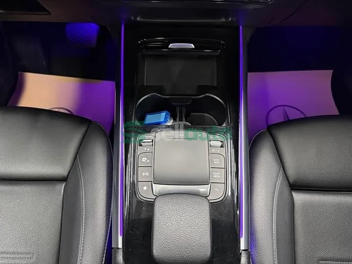 Mercedes-Benz GLA 2021 6