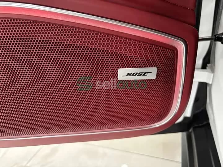 Porsche Panamera 2021 11