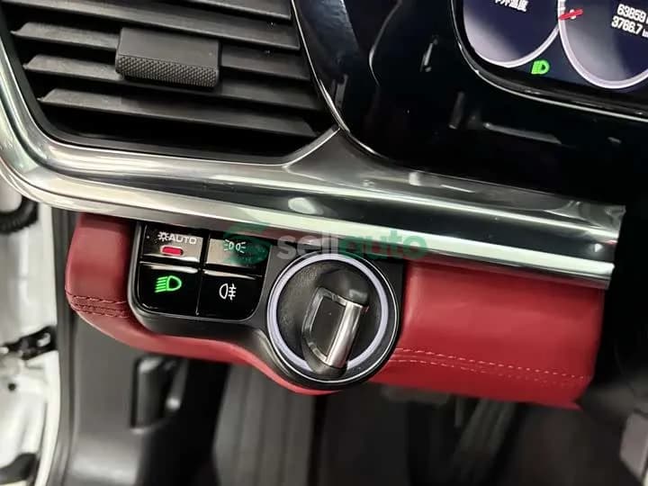 Porsche Panamera 2021 12