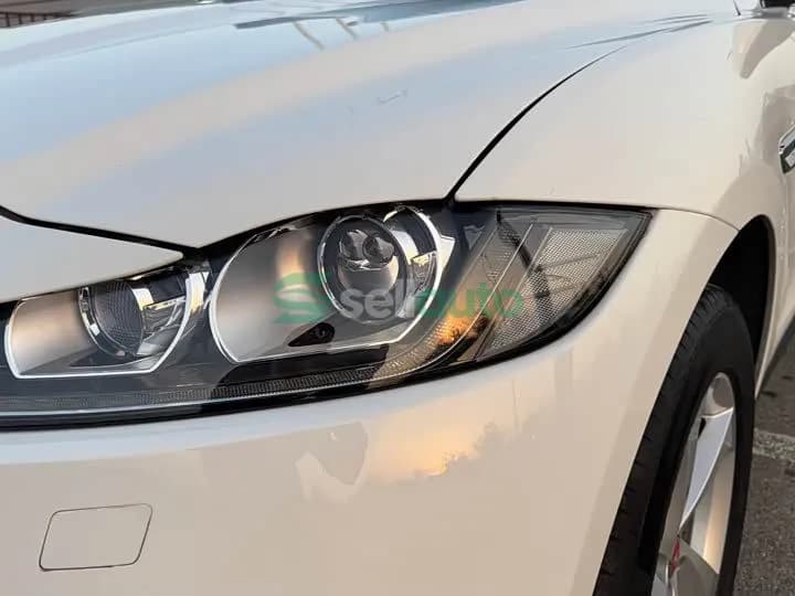 Jaguar F-PACE 2021 7