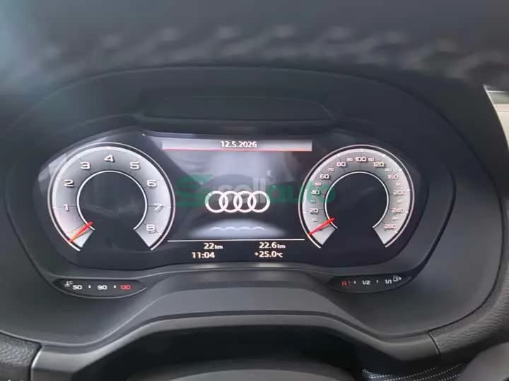 Audi Q2L 2026 6