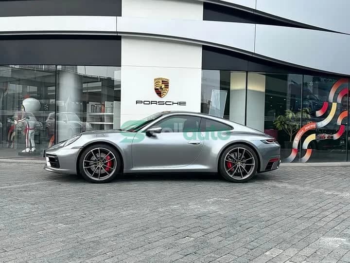 Porsche 911 2023 6