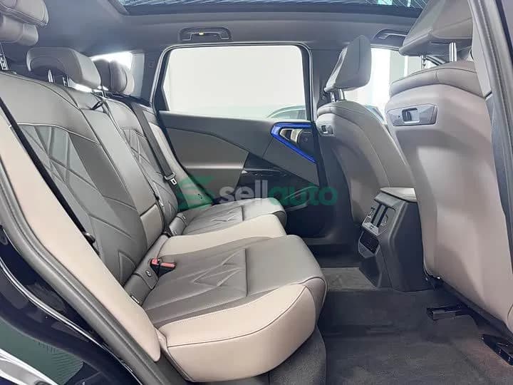 BMW X3 2025 11