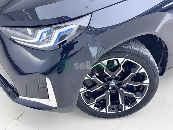 BMW X3 2025 7