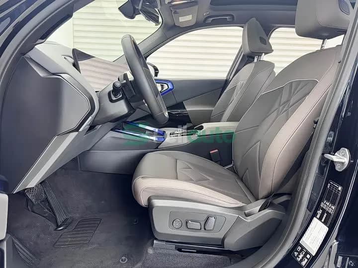 BMW X3 2025 8