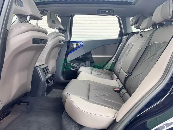 BMW X3 2025 9