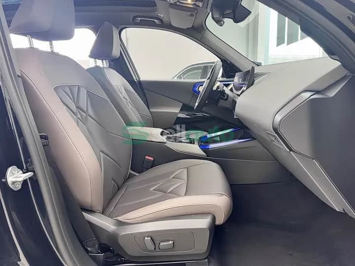 BMW X3 2025 10