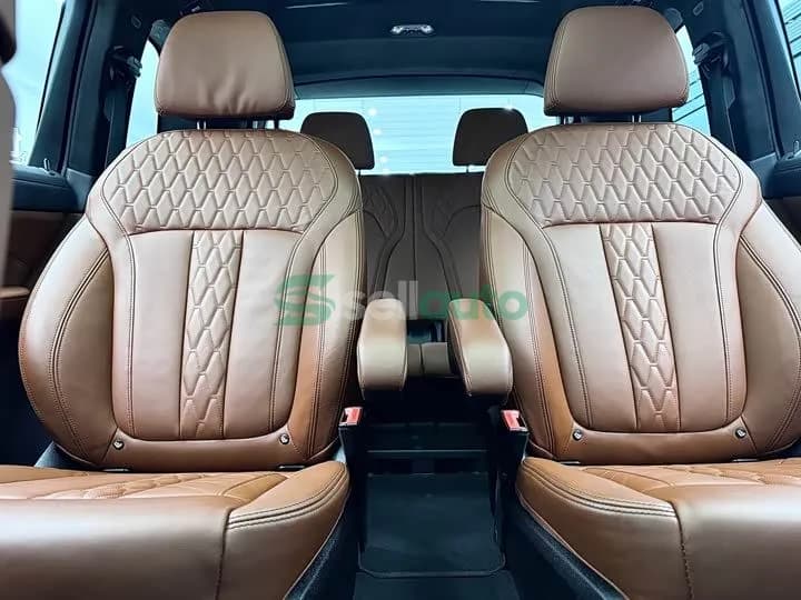 BMW X7 2023 11