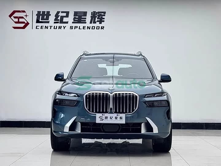 BMW X7 2023 3