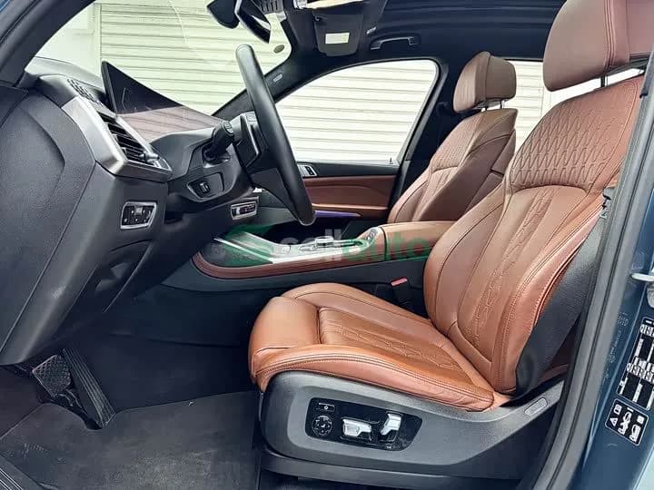 BMW X7 2023 7