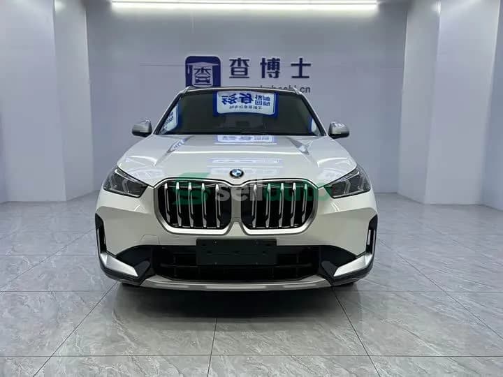 BMW X1 2024 2