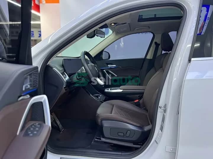 BMW X1 2024 11