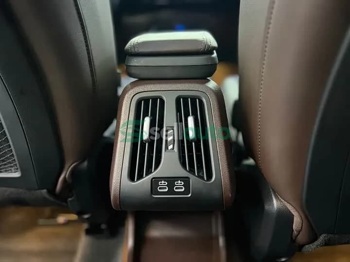 BMW X1 2024 12