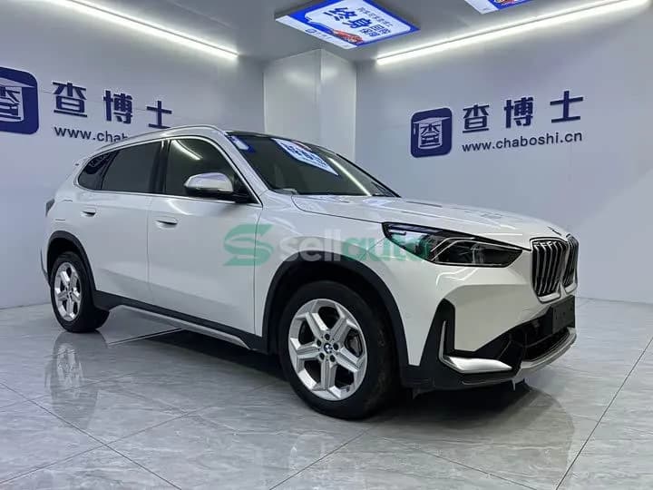 BMW X1 2024 3