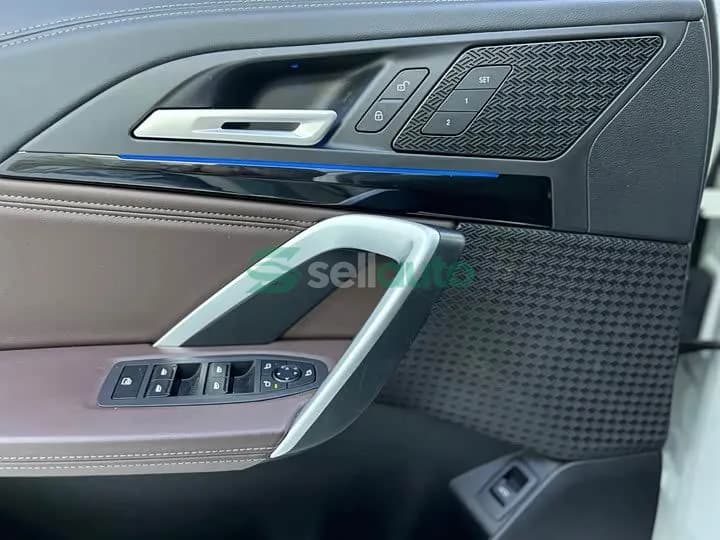 BMW X1 2024 4