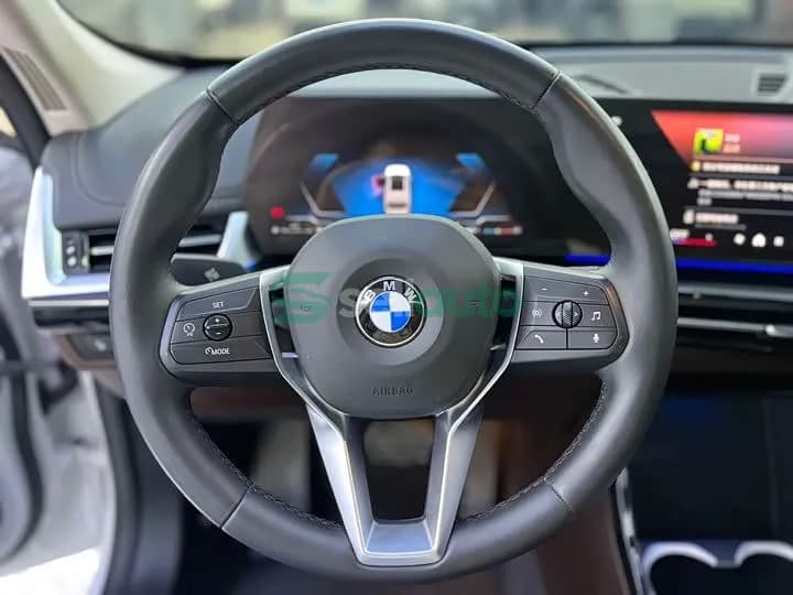 BMW X1 2024 7
