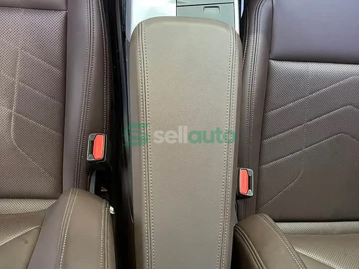 BMW X1 2024 10