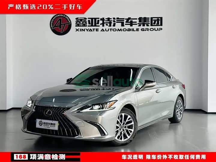 Lexus ES 2023 2