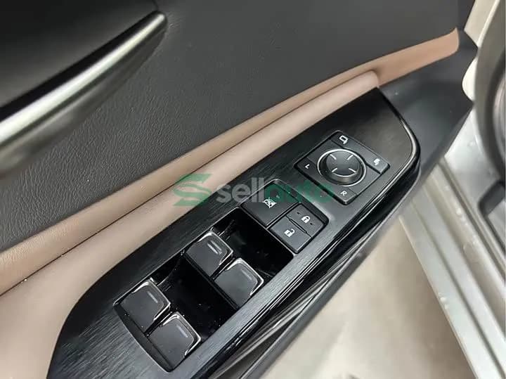 Lexus ES 2023 7