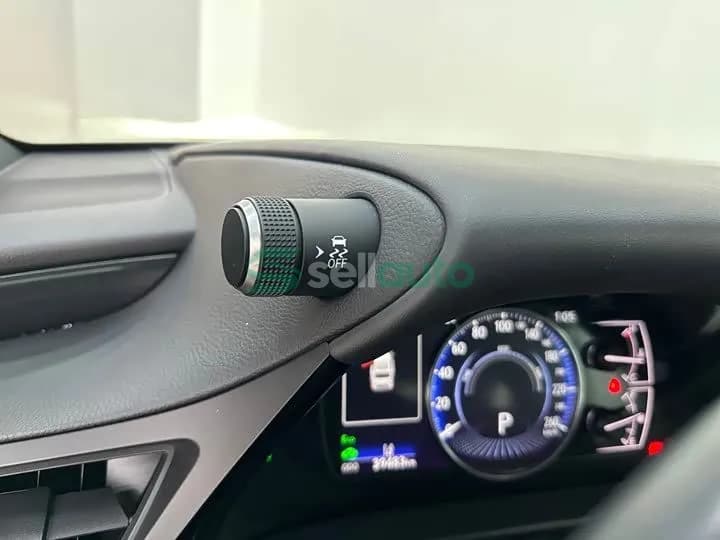 Lexus ES 2023 10