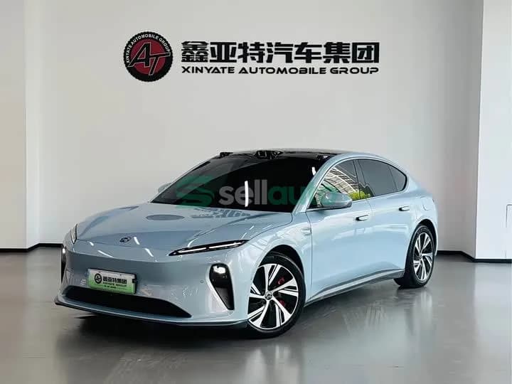Nio ET5 2023 1